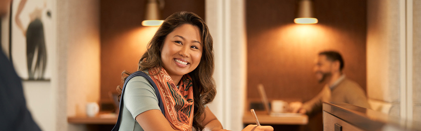 Atwell Suites Banner Image