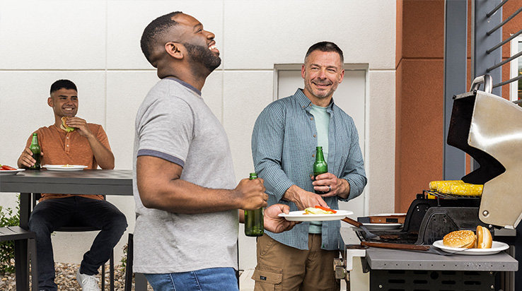 Candlewood Suites Slider Image