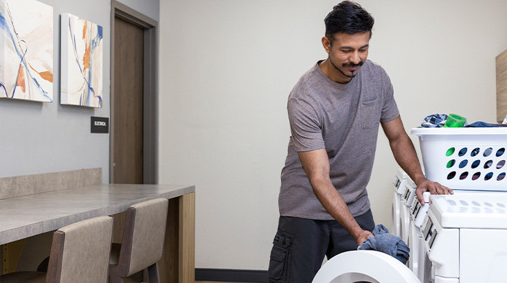 Candlewood Suites Slider Image