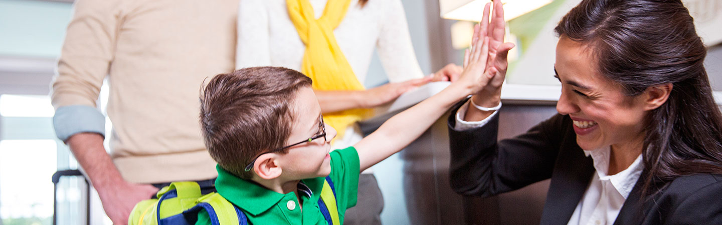 Holiday Inn Banner Image