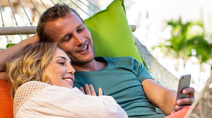 Holiday Inn Slider Image