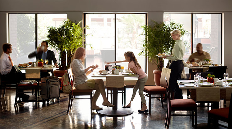 Holiday Inn Slider Image