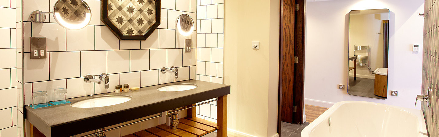 Hotel Indigo Banner Image