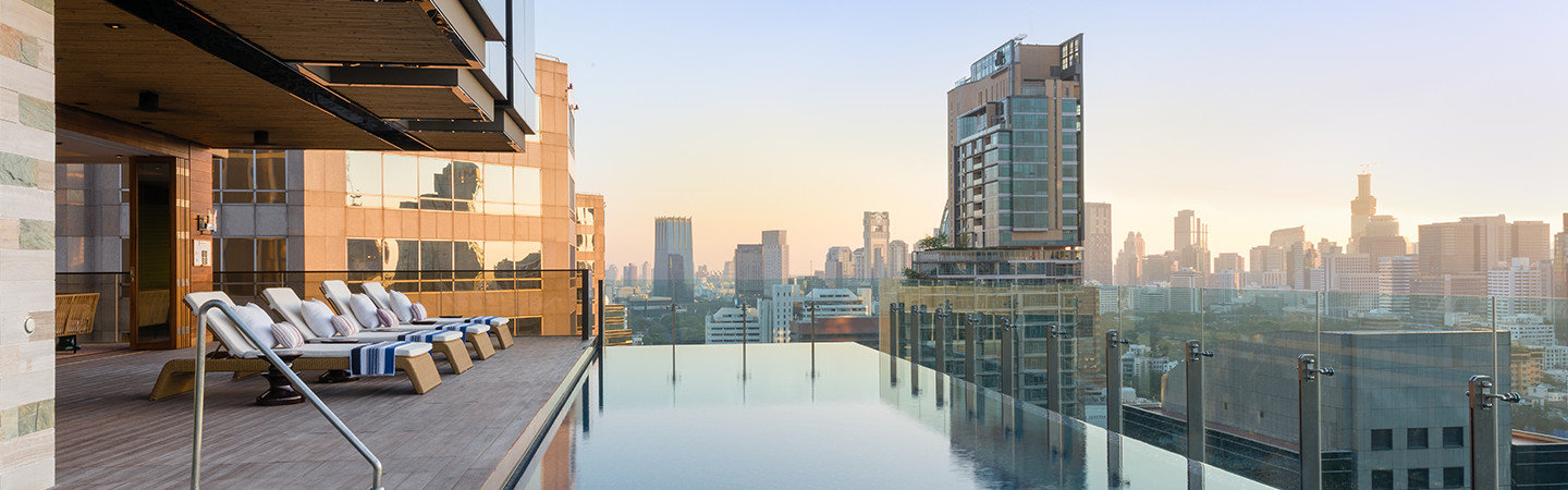 Hotel Indigo Banner Image