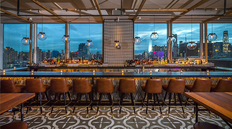 Hotel Indigo Slider Image