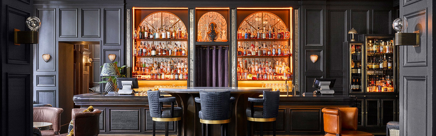 Kimpton Hotels & Restaurants Banner Image